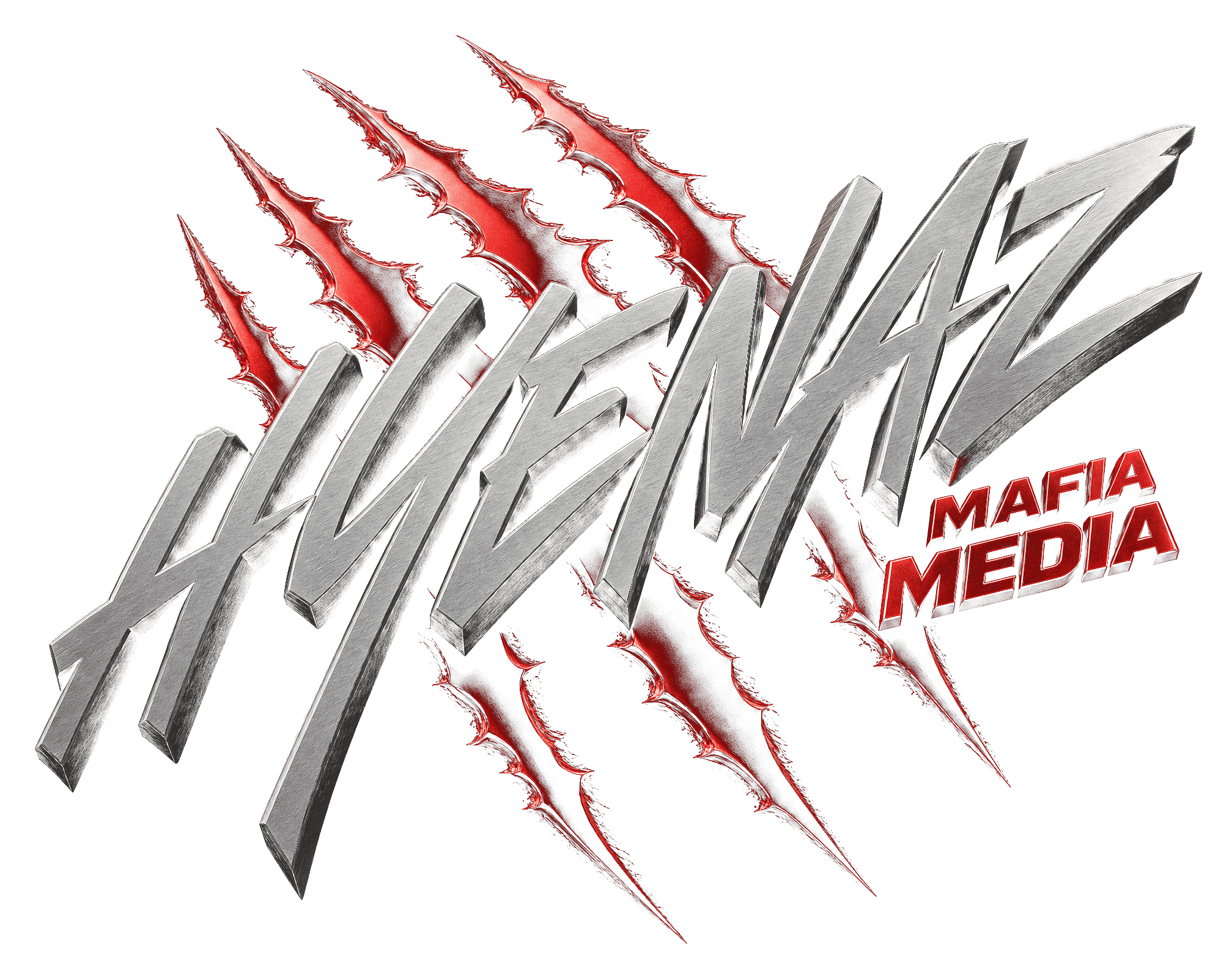 HYENAZ MAFIA MEDIA